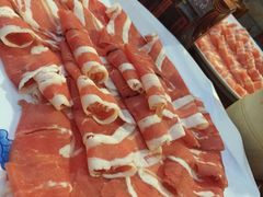 -五悦北平四季涮肉·烧烤(老商埠店)