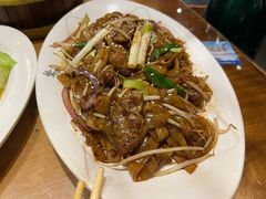 -粤色·老广州茶餐厅(河南商会大厦店)