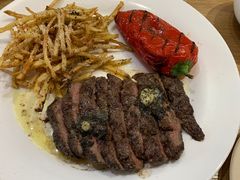 -HELLO 27 意面·沙拉·帕尼尼