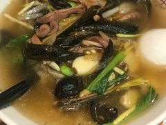 -孙家面馆(淮海第一城店)