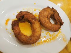 鸡脖-水仙拉面(水仙街店)