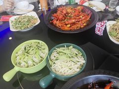 -金陵暴走小龙虾·迷踪蟹(凯德MALL店)