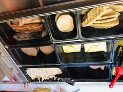 -赛百味SUBWAY(都汇天地店)