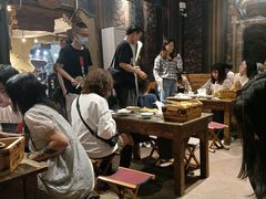 大堂-盟重烧烤(东瓜山创始店)