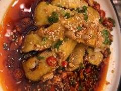 -東城故事·尋找姆媽的味道(玉兰路店)