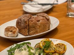 -君悦酒店·La Terrazza意合園·意式风味