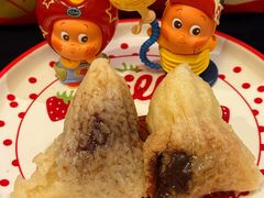 -中栗华栗子(鞍山道店)