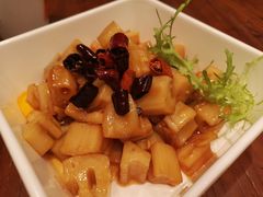 -老板恋上鱼(振华商厦店)