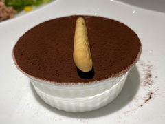 提拉米苏-斗牛士牛排餐厅(嘉里汇店)
