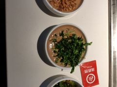 -海底捞火锅(威高广场店)