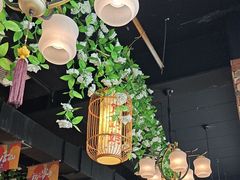 -甬妈妈湖畔里餐厅(唐山南湖旅游景区店)