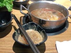 -呷哺呷哺 黄金牧场 (新中关购物中心店)