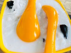 -于春正宗椰奶清补凉炒冰