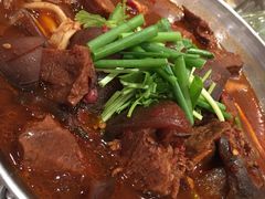 -凯鸽酒楼(大同振兴街店)