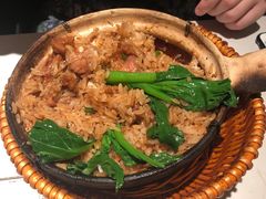 -肥仔文澳门猪骨煲(南京西路店)