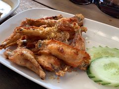 -Doo Dee Thai Food(Issan/Isaan/Esan)
