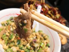 -情妹耙泥鳅·江湖川菜(科华店)