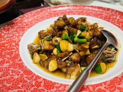 -山公馆餐厅(东塘店)