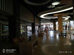 -将军石酒店温泉
