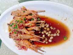-山外山菜馆(玉泉路店)