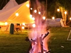 -不觉晓CAMPING(上海迪士尼营地店)