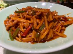-淀里船宴(裕华东路店)