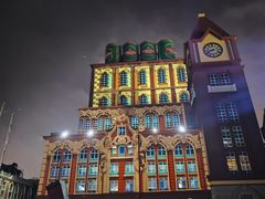 -青岛啤酒博物馆