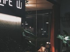 门面-转山咖啡(松柏社区店)