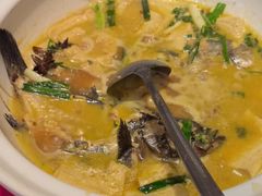 飘香杂鱼锅-鲜鲜·鲅鱼圈海鲜(于洪店)