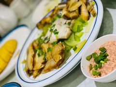 -品味居·首店·大连鲜活海鲜大连菜(东港店)