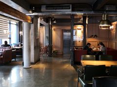 大堂-LYFATTI 莱芙缇(赣水路店)