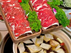 -土连锅·现熬养生汤锅(梁家巷店)