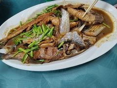 -抹直口特色菜馆(一店)