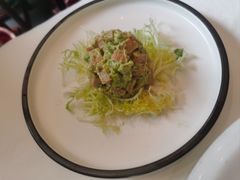 -功德林素菜饭庄(前门店)