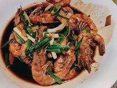 -老头儿油爆虾(星光一期店)