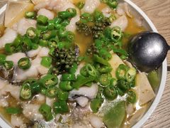 无油水煮鱼-小大董·烤鸭(凤凰汇店)