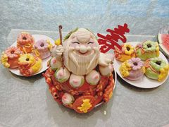 -79号渔船海鲜饭店(宝安店)