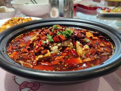 -大鸭梨烤鸭(房山店)