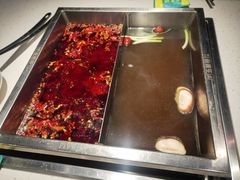 -五星桥原切肥牛火锅(怀德桥店)