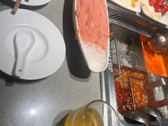 -百佳华超市(松岗店)