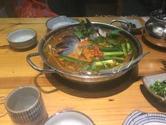 -老凯俚酸汤鱼(鸿通城店)