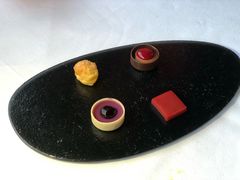 -Kampa Park Restaurant