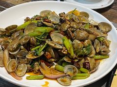 -鑫正兴东北烧烤(滨湖店)