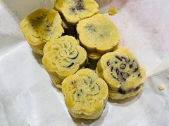 绿豆糕-石灰窑健民食品店(人民街店)