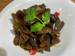 -茹·pure vegan(博华广场店)