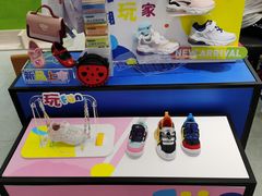 -DR·KONG江博士健康鞋(广州凯德店)
