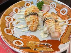 -仙隐小鹿料理食堂(惠济万达店)