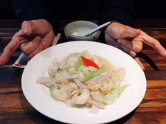 -鱼食饭稻·苏浙土菜17年老馆子(平江路店)