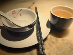 -绿茶餐厅(昆明世纪金源店)