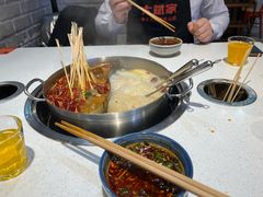 -大斌家串串火锅(汇一城店)